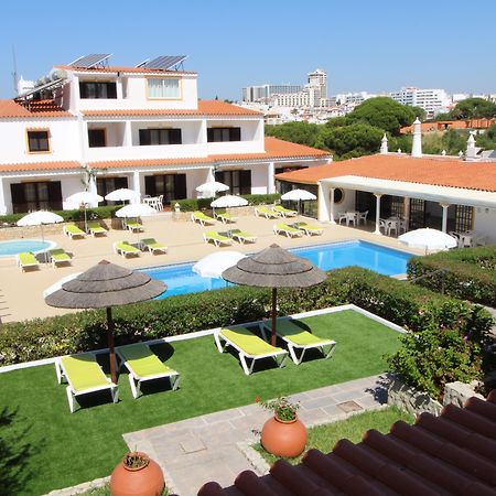 Muthu Balaia Sol Albufeira Dış mekan fotoğraf