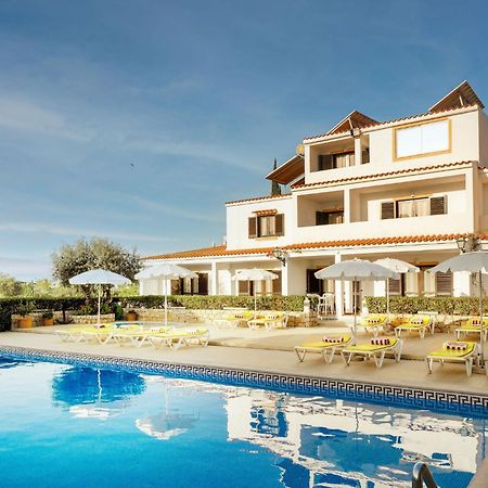 Muthu Balaia Sol Albufeira Dış mekan fotoğraf