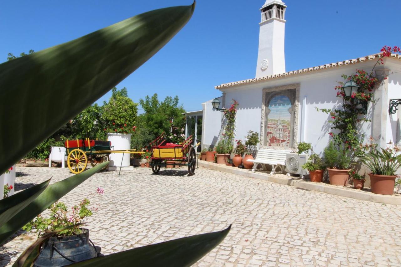 Muthu Balaia Sol Albufeira Dış mekan fotoğraf