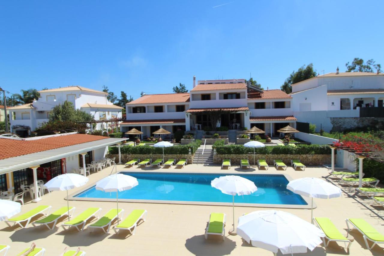 Muthu Balaia Sol Albufeira Dış mekan fotoğraf