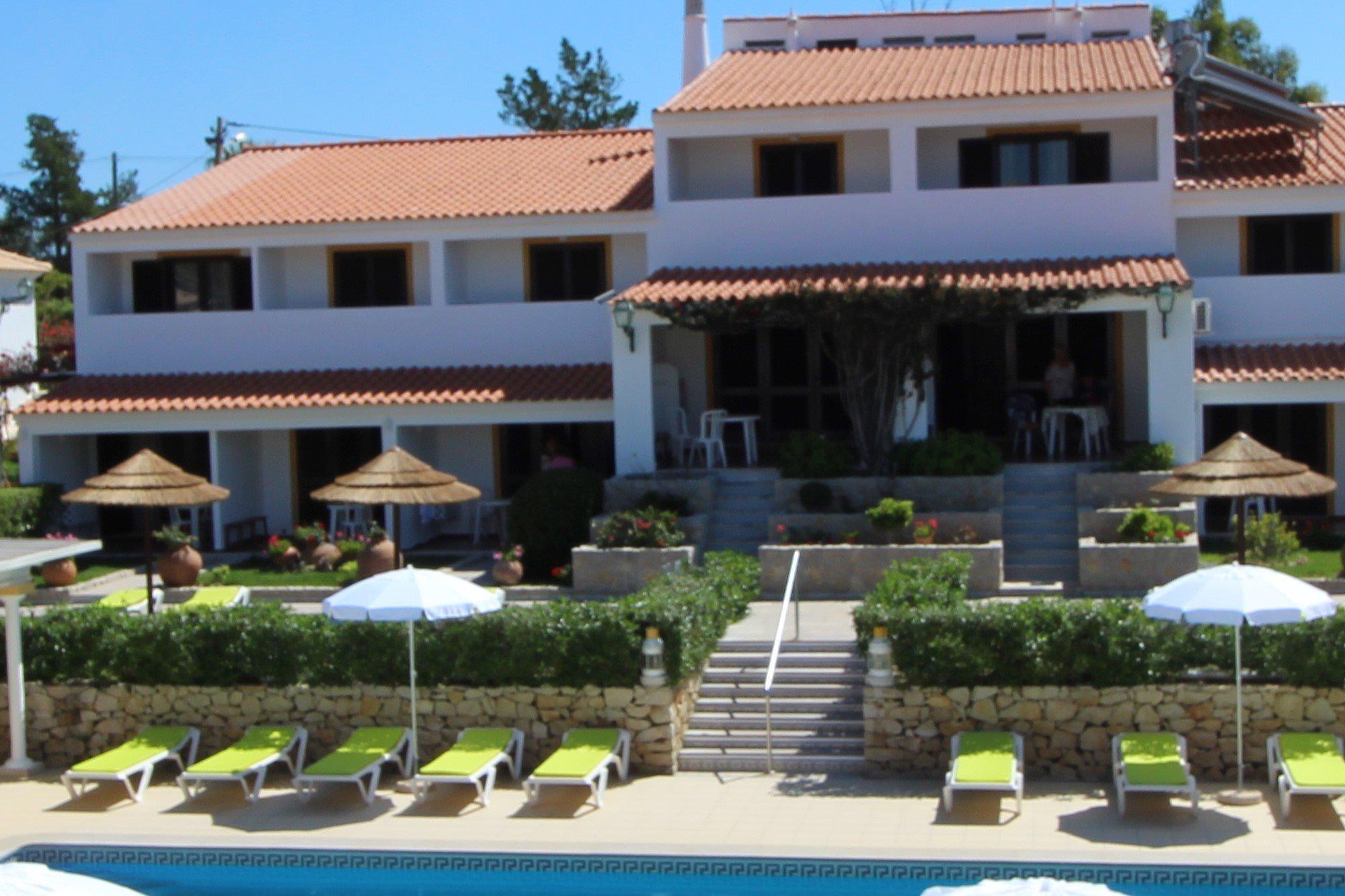 Muthu Balaia Sol Albufeira Dış mekan fotoğraf