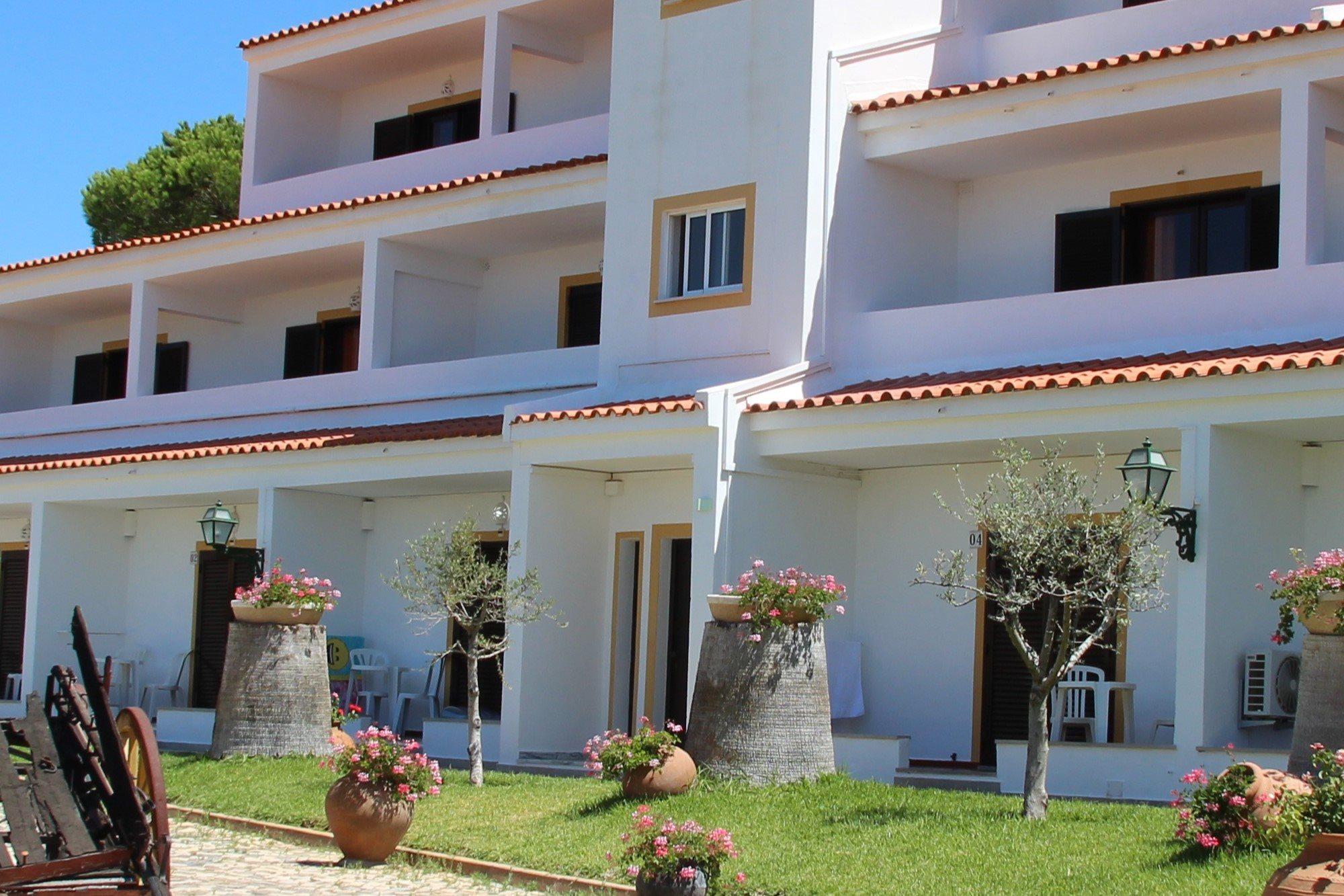 Muthu Balaia Sol Albufeira Dış mekan fotoğraf