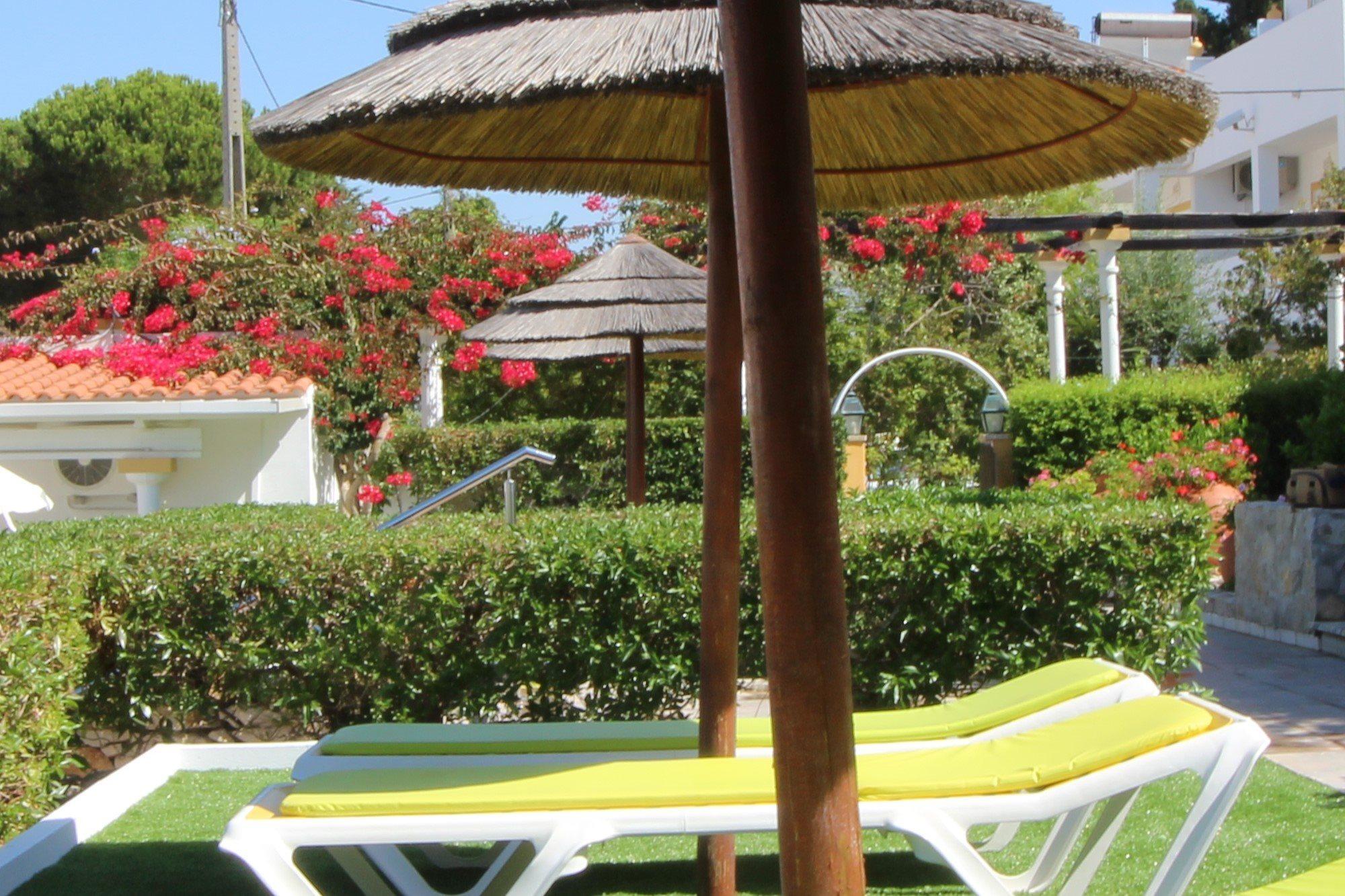 Muthu Balaia Sol Albufeira Dış mekan fotoğraf