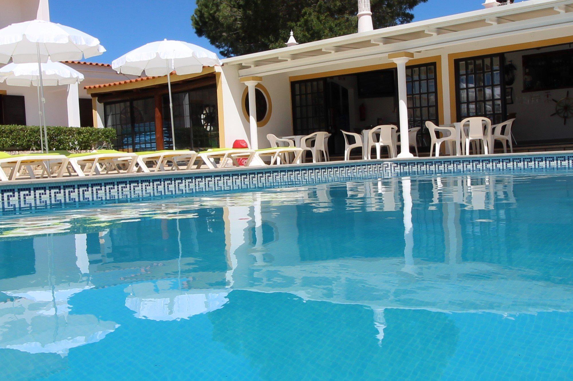 Muthu Balaia Sol Albufeira Dış mekan fotoğraf