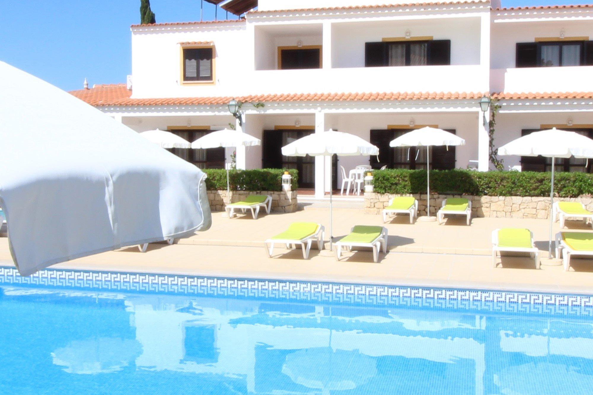 Muthu Balaia Sol Albufeira Dış mekan fotoğraf