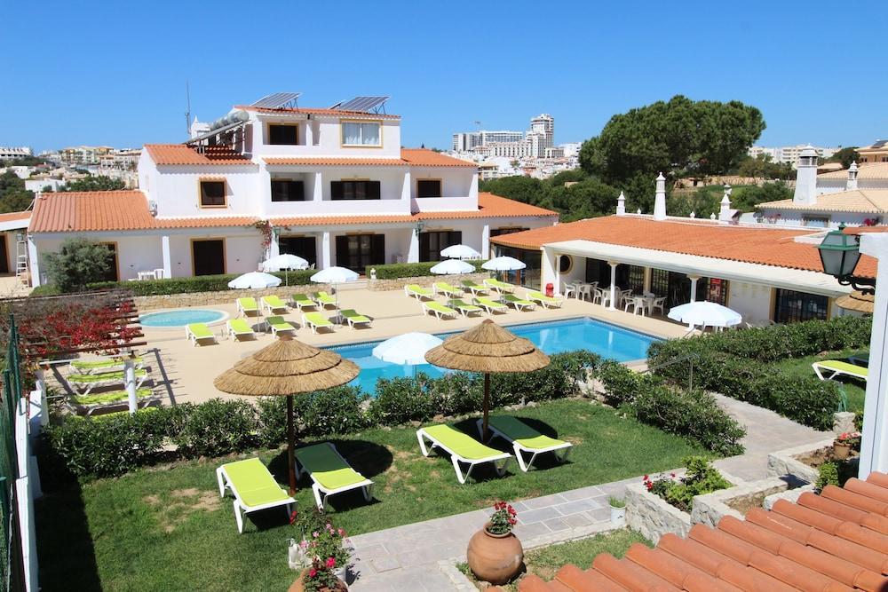 Muthu Balaia Sol Albufeira Dış mekan fotoğraf