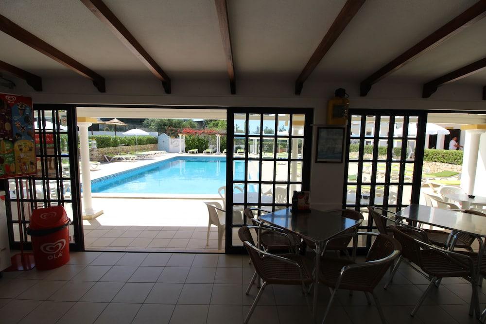 Muthu Balaia Sol Albufeira Dış mekan fotoğraf