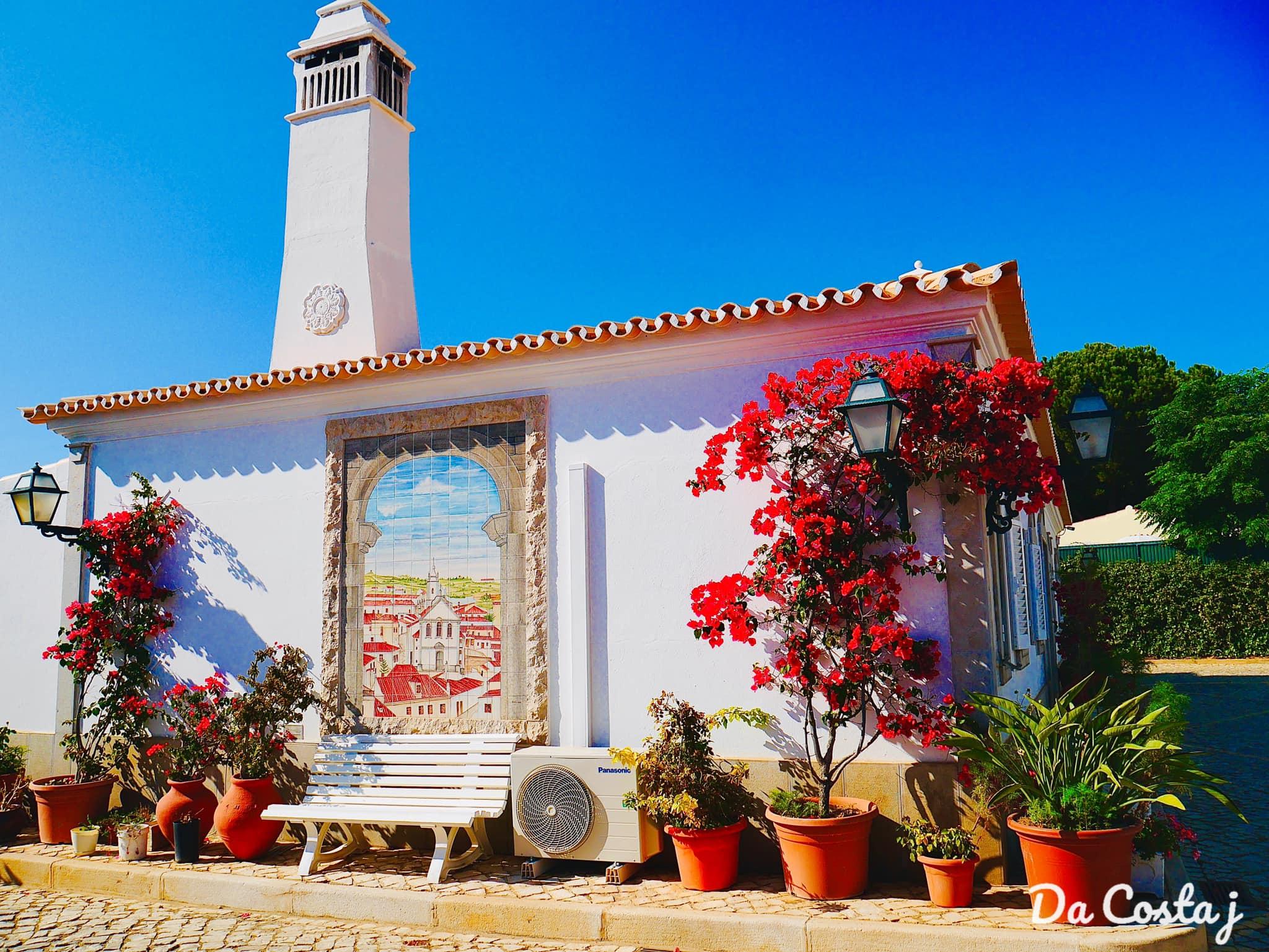 Muthu Balaia Sol Albufeira Dış mekan fotoğraf