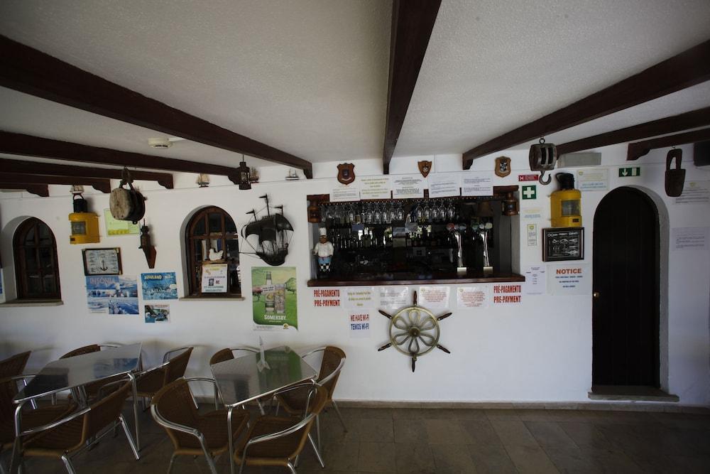 Muthu Balaia Sol Albufeira Dış mekan fotoğraf