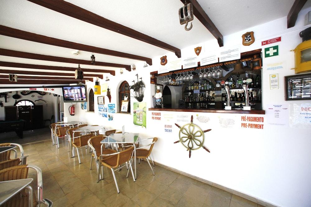 Muthu Balaia Sol Albufeira Dış mekan fotoğraf