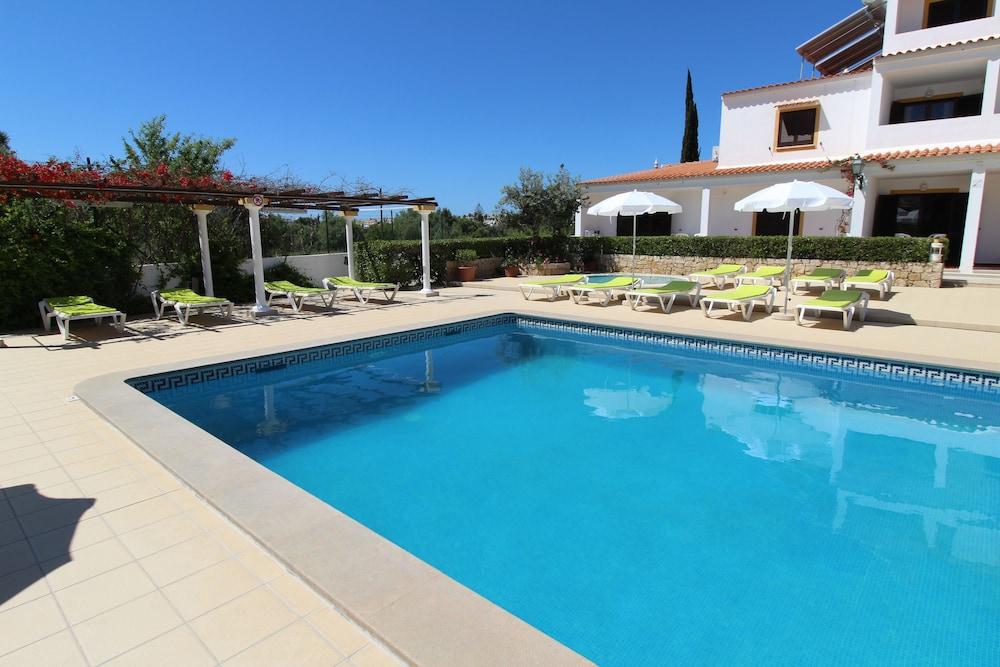 Muthu Balaia Sol Albufeira Dış mekan fotoğraf