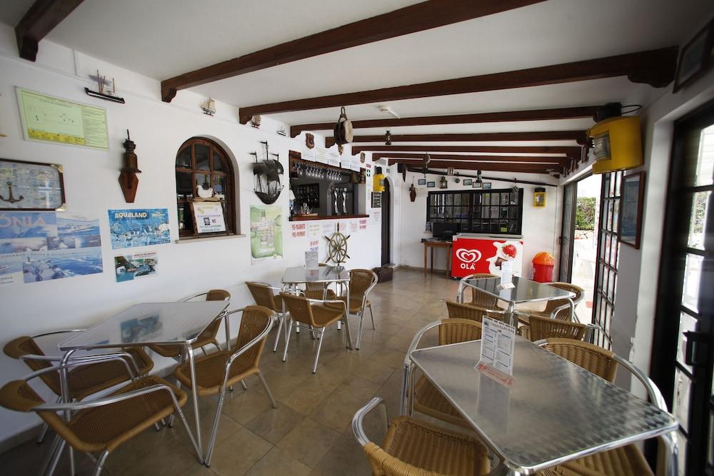 Muthu Balaia Sol Albufeira Dış mekan fotoğraf