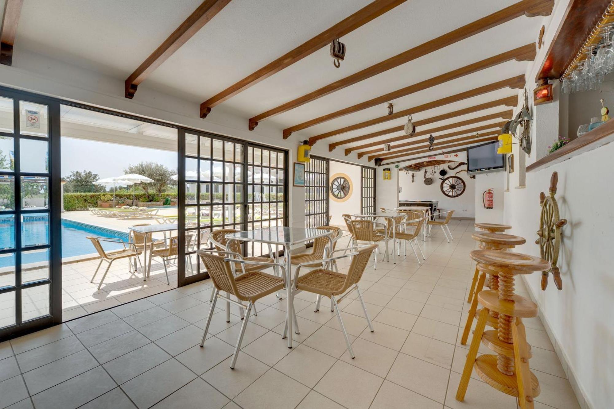 Muthu Balaia Sol Albufeira Dış mekan fotoğraf