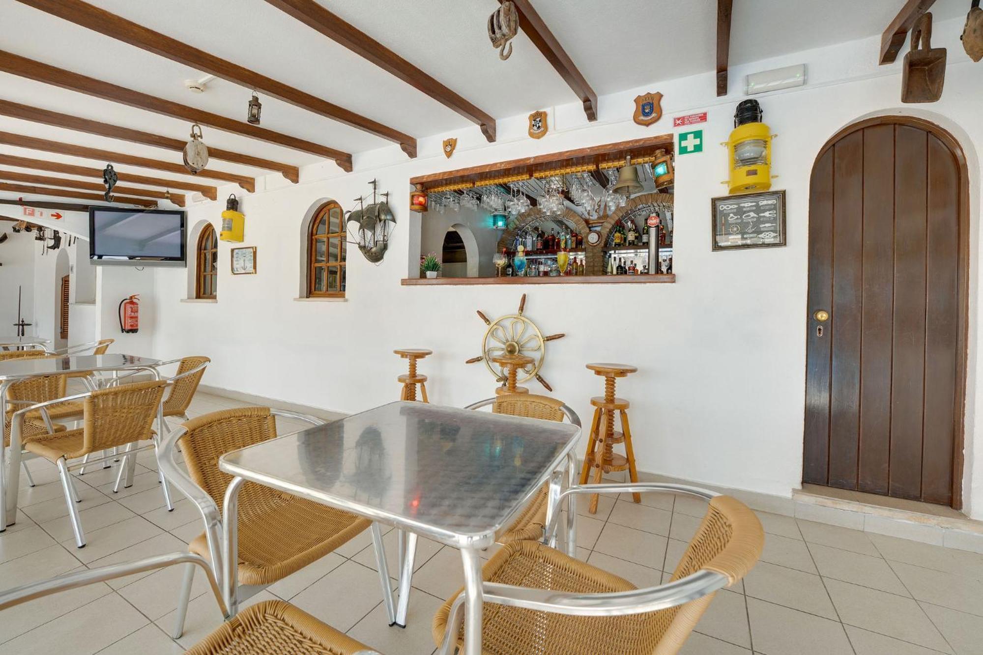 Muthu Balaia Sol Albufeira Dış mekan fotoğraf