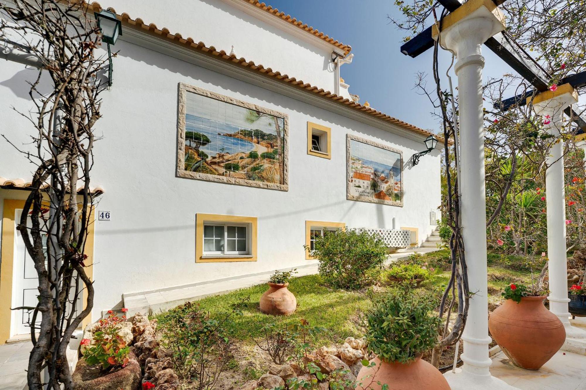 Muthu Balaia Sol Albufeira Dış mekan fotoğraf