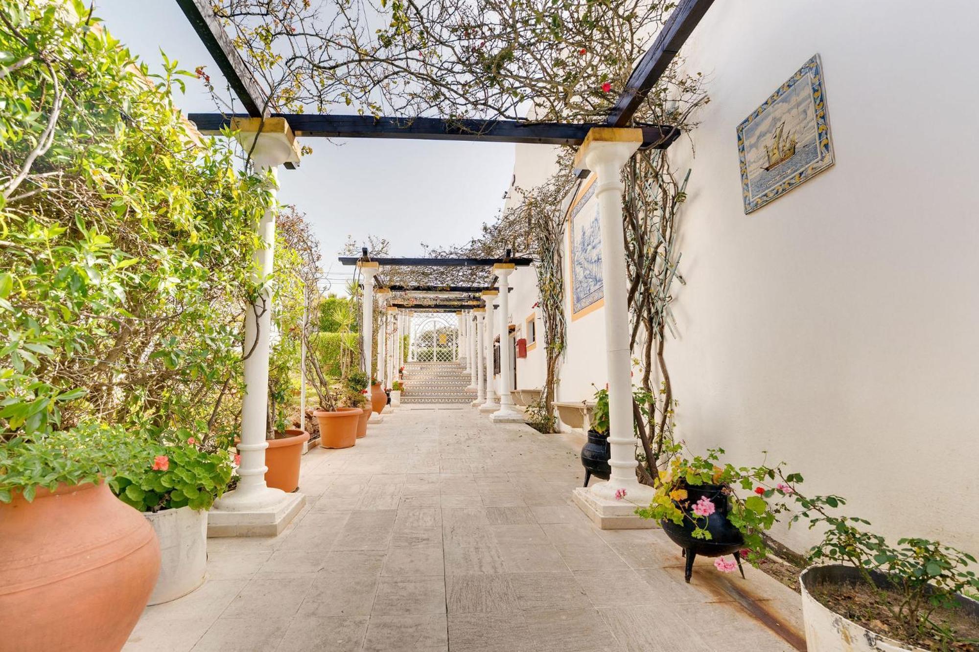 Muthu Balaia Sol Albufeira Dış mekan fotoğraf