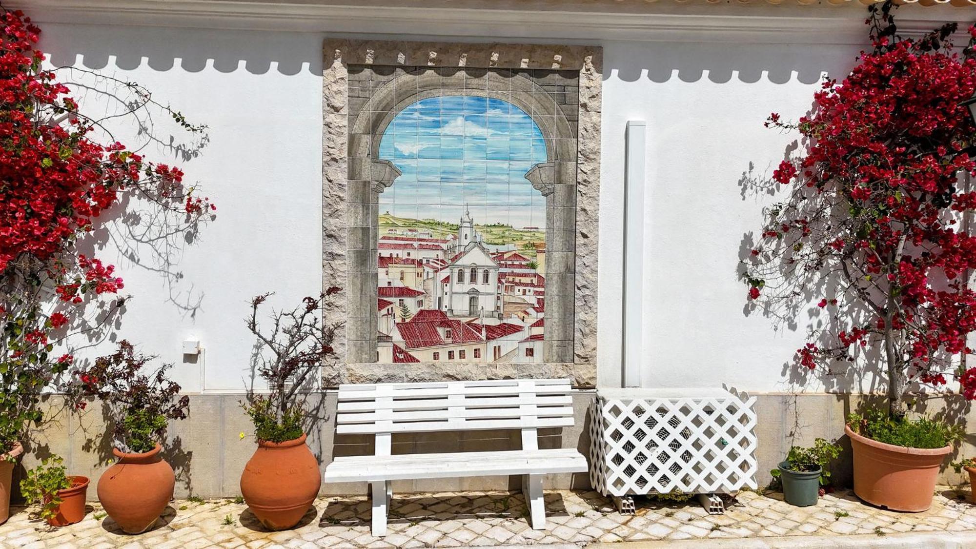 Muthu Balaia Sol Albufeira Dış mekan fotoğraf