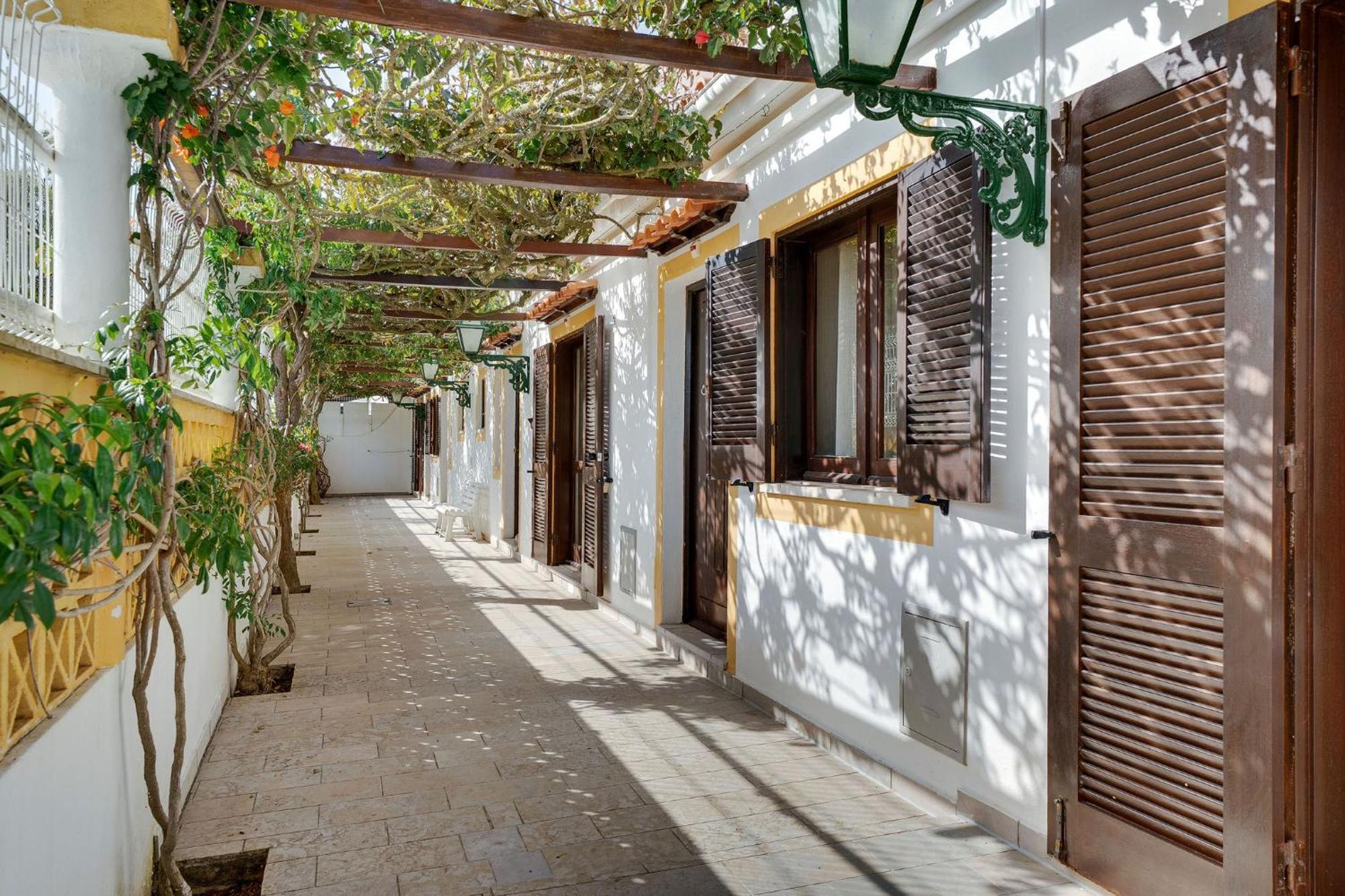Muthu Balaia Sol Albufeira Dış mekan fotoğraf
