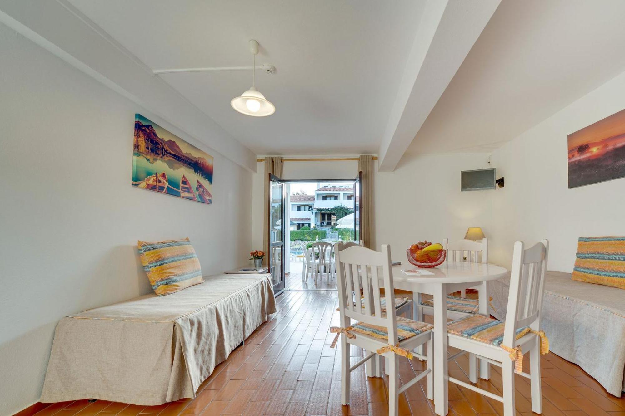 Muthu Balaia Sol Albufeira Dış mekan fotoğraf