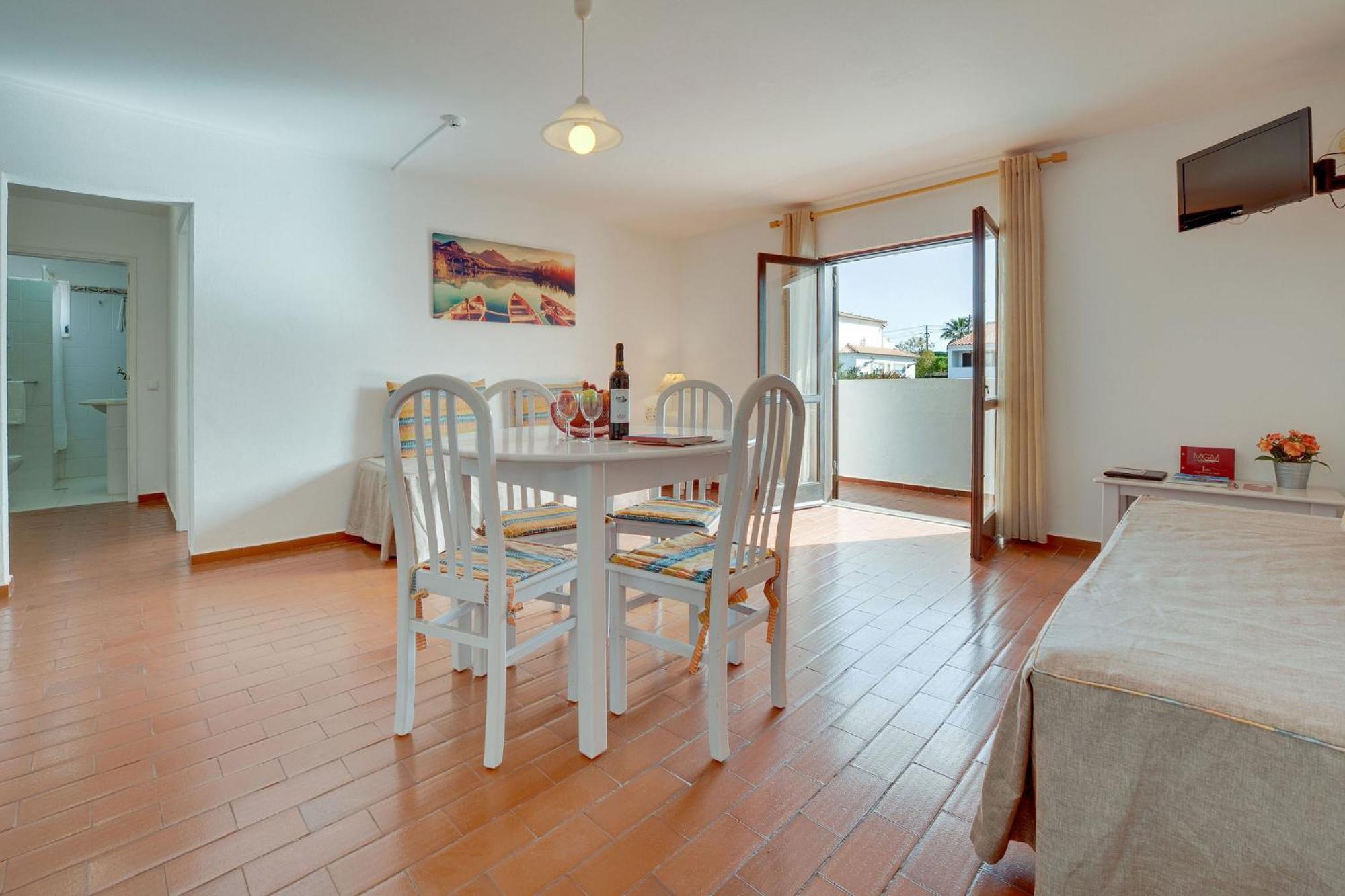Muthu Balaia Sol Albufeira Dış mekan fotoğraf