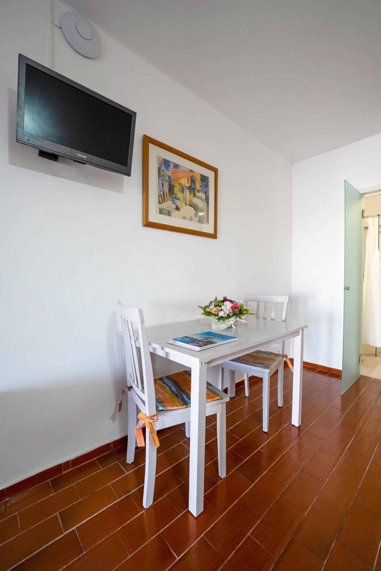 Muthu Balaia Sol Albufeira Dış mekan fotoğraf