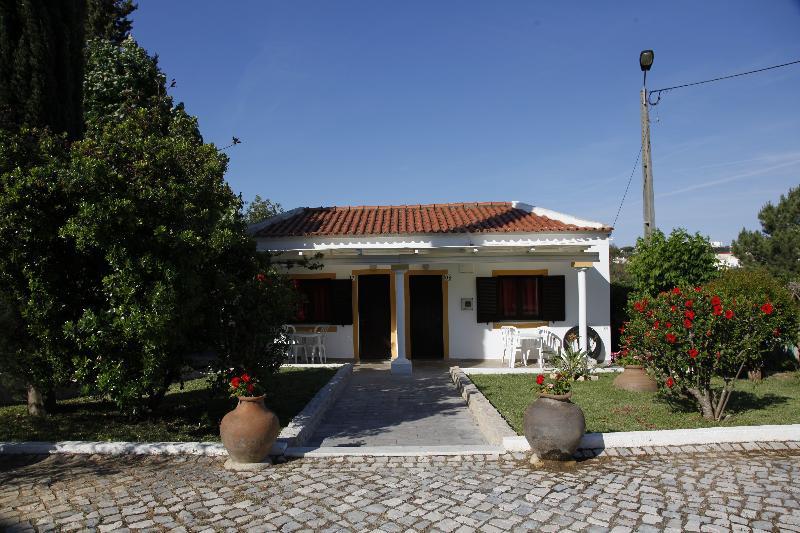 Muthu Balaia Sol Albufeira Dış mekan fotoğraf