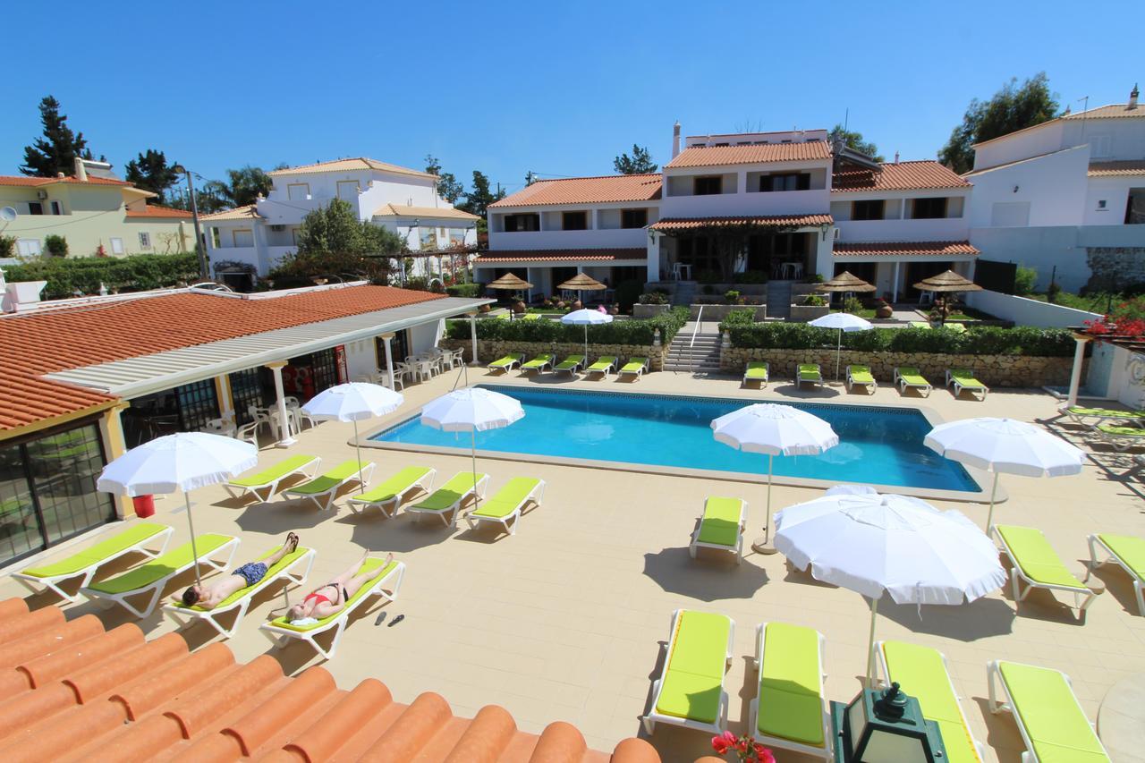 Muthu Balaia Sol Albufeira Dış mekan fotoğraf