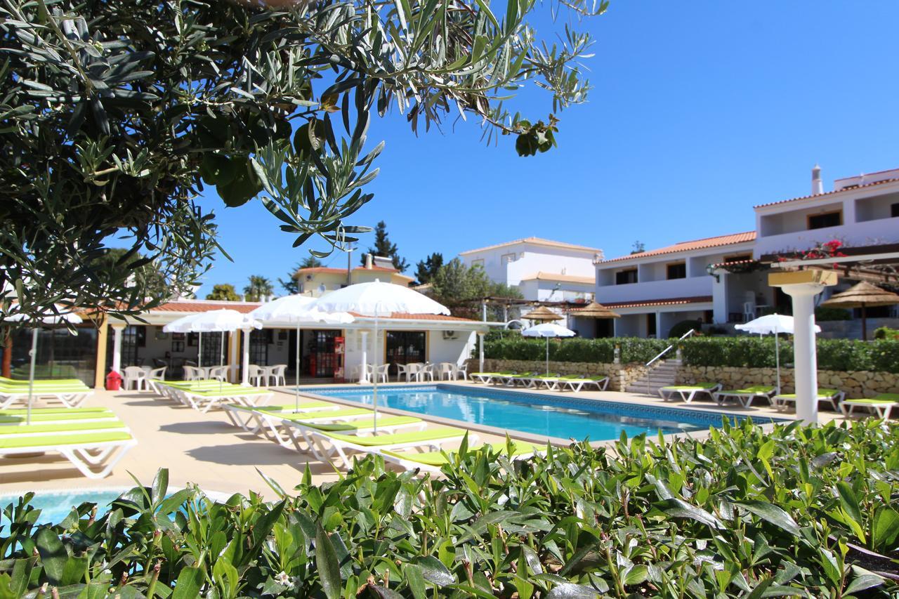 Muthu Balaia Sol Albufeira Dış mekan fotoğraf