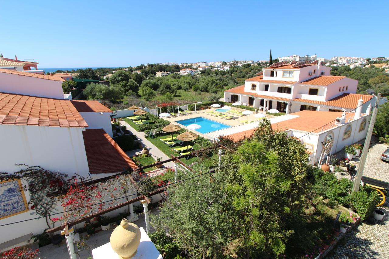 Muthu Balaia Sol Albufeira Dış mekan fotoğraf