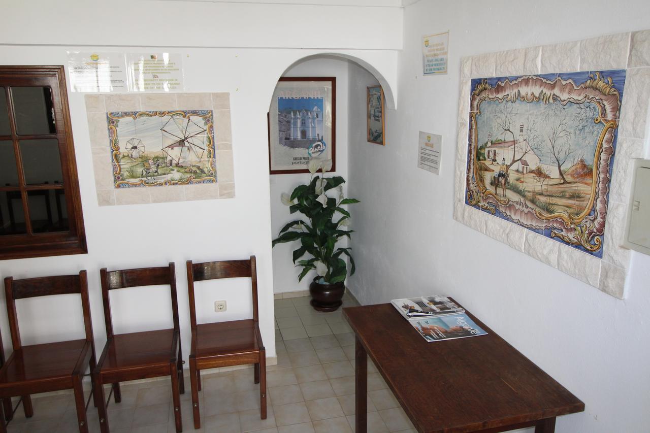 Muthu Balaia Sol Albufeira Dış mekan fotoğraf