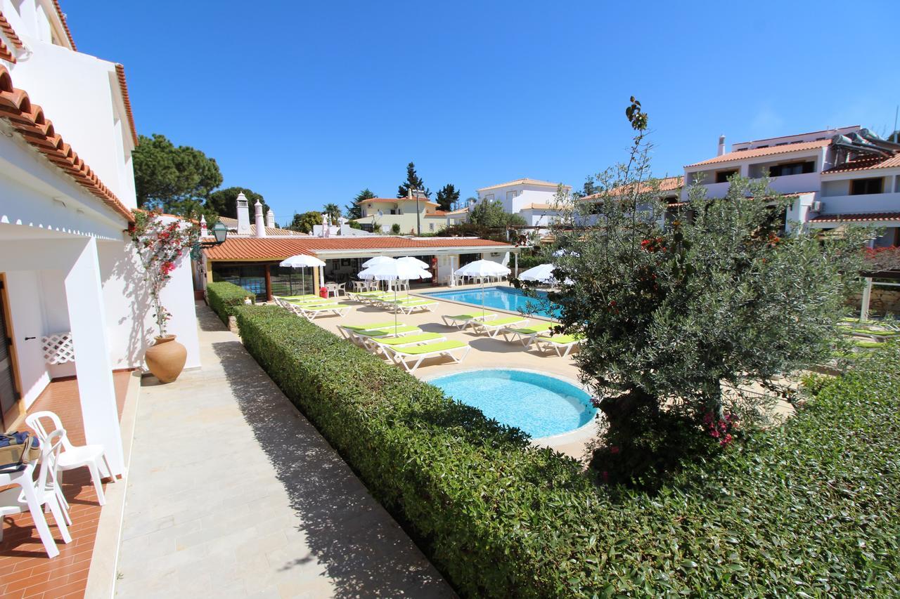 Muthu Balaia Sol Albufeira Dış mekan fotoğraf