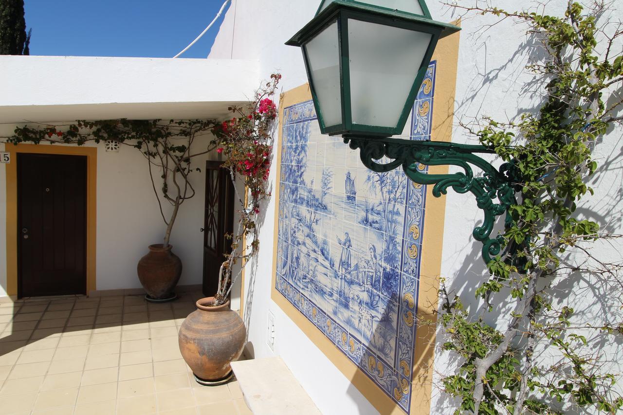 Muthu Balaia Sol Albufeira Dış mekan fotoğraf