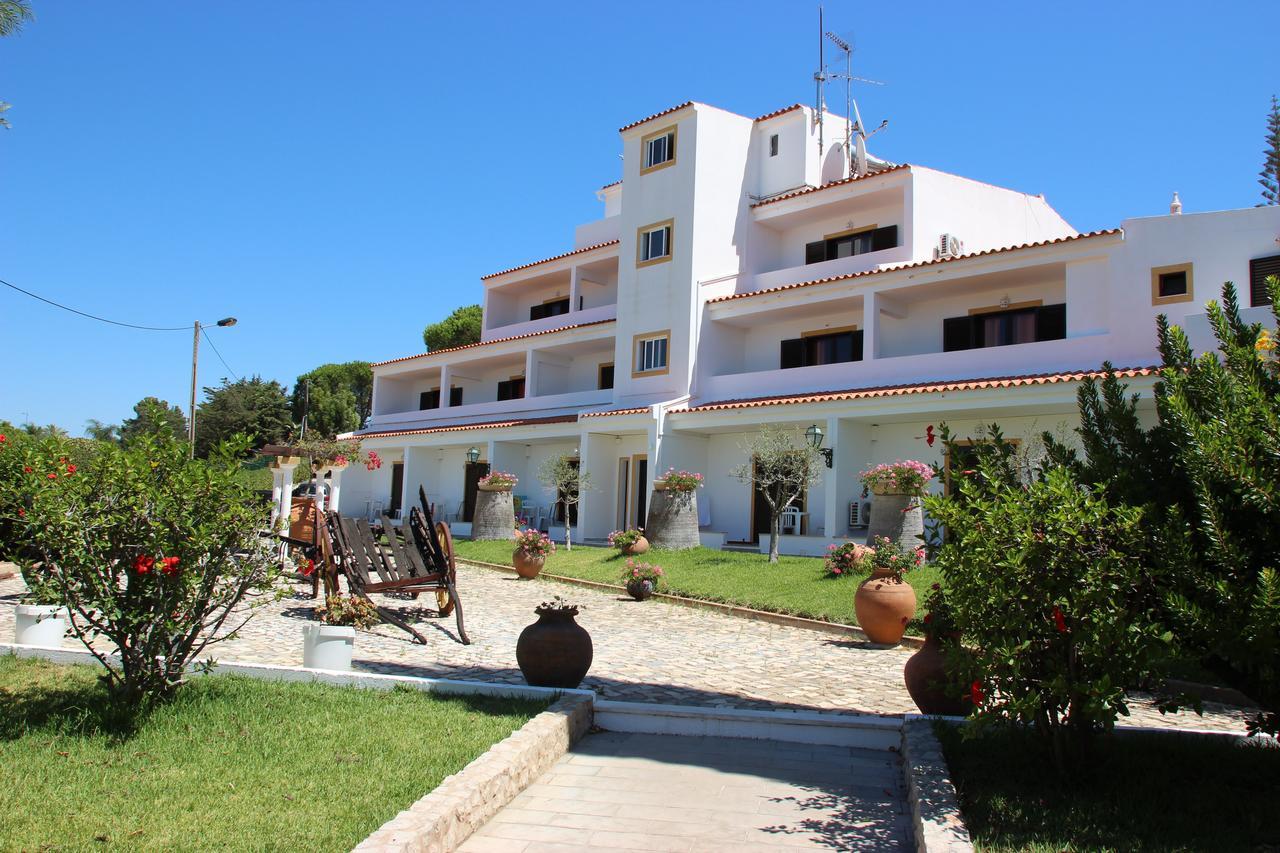 Muthu Balaia Sol Albufeira Dış mekan fotoğraf