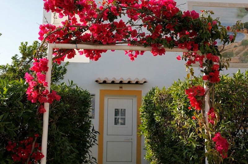 Muthu Balaia Sol Albufeira Dış mekan fotoğraf